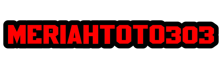 MERIAHTOTO303 Logo